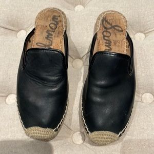 Woman’s Sam Edelman Espadrilles